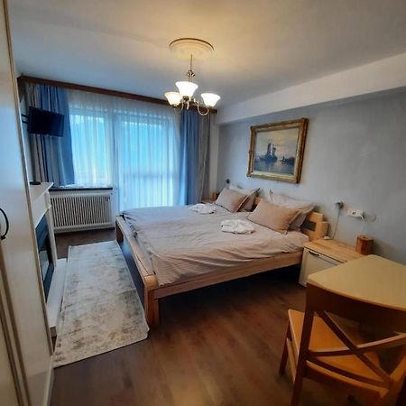 Berggasthof Schwaigerhof Хаус им Енщал Екстериор снимка