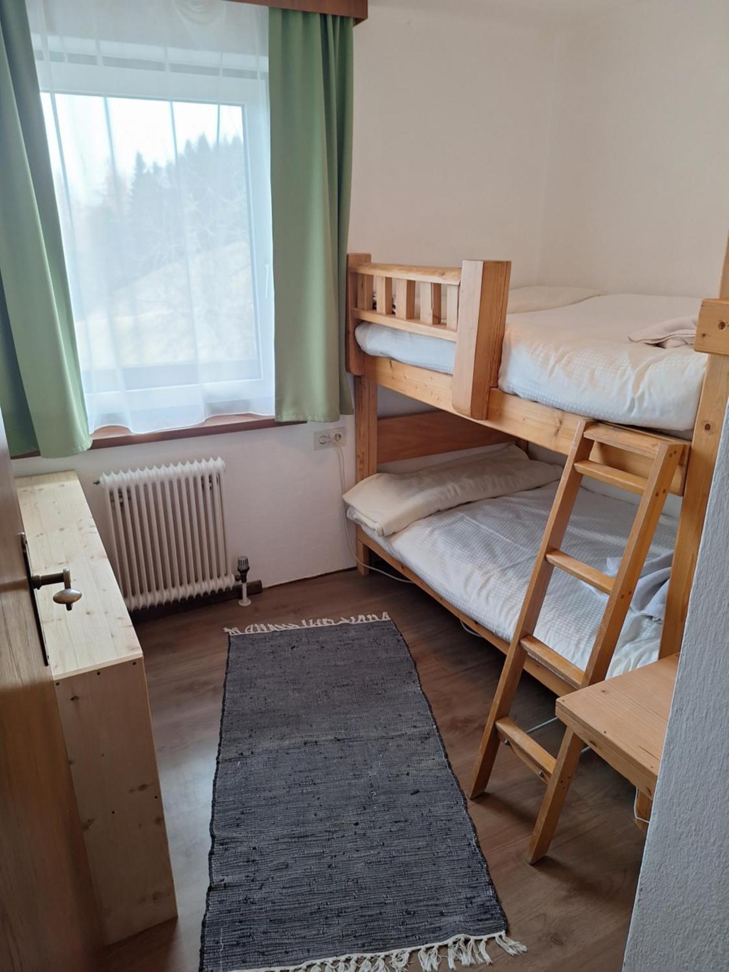 Berggasthof Schwaigerhof Хаус им Енщал Стая снимка
