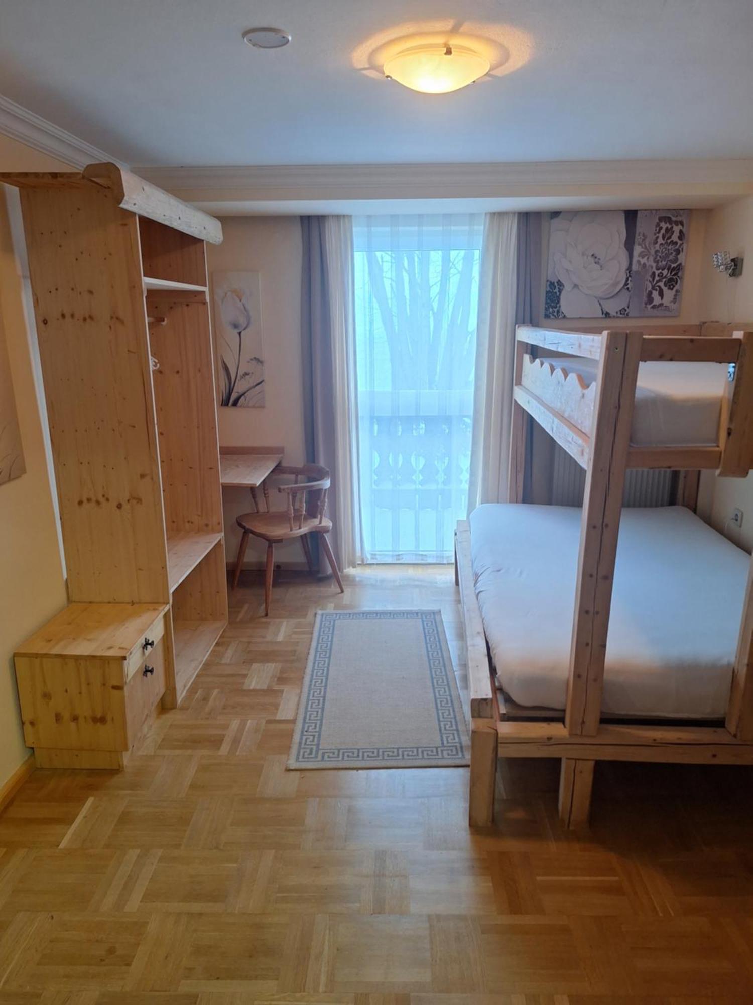 Berggasthof Schwaigerhof Хаус им Енщал Екстериор снимка